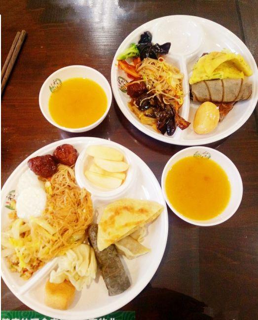 吃货长春最新爆料,吃货长春最新爆料，带你领略地道风味