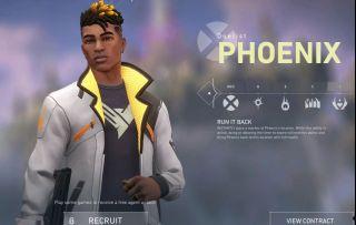 无畏契约国际服最新爆料,神秘英雄登场，战局再掀风云