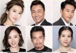 tvb最新爆料,最新剧集剧情大揭秘！